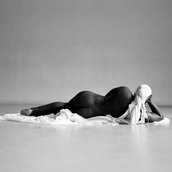 Veranstaltungen in Berlin: Djibril Sall: DJAM LEELII, a Necroromantic