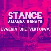 VISUAL PINK YOU FEST: STANCE