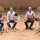 Spectrum Concerts Berlin