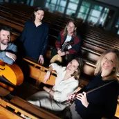 Veranstaltungen in Berlin: EINE MUSIKALISCHE PRALINENSCHACHTEL