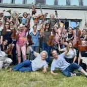 Veranstaltungen in Berlin: Dschungel, Unterwelt, Babylon und Brahms Vierte – das Orchester Diagonale konzertiert!