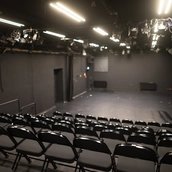 Berliner Ensemble - Werkraum