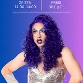 Drag Brunch  – After- CSD Berlin – BY BELLA TROIA
