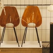Möbel & Produktdesign