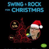 Swing & Rock for Christmas