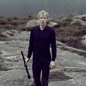 Veranstaltungen in Berlin: Martin Fröst dirigiert und spielt Brahms, Fröst, Hillborg, Bartók & Beethoven