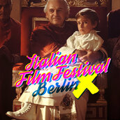 Key visual Italian Film Festival
