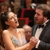 Festliches Opern- und Operettenkonzert