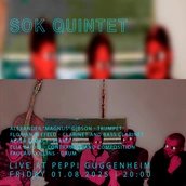 VISUAL SoK Quintet