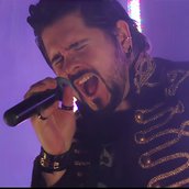 MIC MIRAGE – Die ultimative 80s Rock und Pop Solo-Covershow