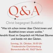 Christ begegnet Buddhist_Flyer Christ begegnet Buddhist_Flyer