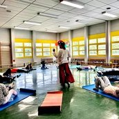 Tanztherapie-Workshops für Afro- und BIPoC-Communities: Gemeinsam Wachsen – Stark und Stabil
