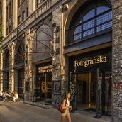 Museum Fotografiska