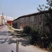 Mauerführung Gedenkstätte Bernauer Straße