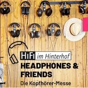 Headphones & Friends_Flyer