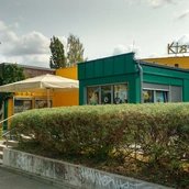 Veranstaltungen in Berlin: Kultur in der "Kiste"