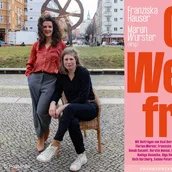 VISUAL Ost*West*Frau*