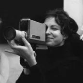 VISUAL INTERFILM 41: Lecture: What Can We Learn from the Radical History of Feminist Film Collectives? with Rachel Pronger (Invisible Women Collective)