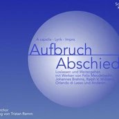 Aufbruch und Abschied Aufbruch und Abschied