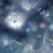 Smoke City - Underwater Love