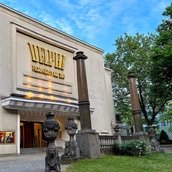 Delphi Kino