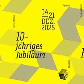 Türkisch-Deutsches Theaterfestival Berlin