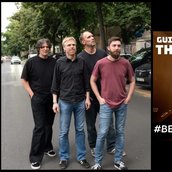 Guido Rauch & The Smokers / Rob Fleming & Band