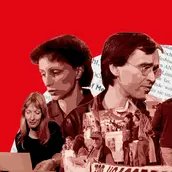 VISUAL Filmpremiere: Träume und andere Realitäten