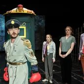 Der Hauptmann von Köpenick