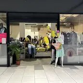 BIG PROMI SALE @ Second Hand in the City Club
