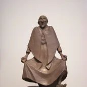 Veranstaltungen in Berlin: Marzahner Konzertgespräche: Ernst Barlach und die Musik.