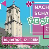 Veranstaltungen in Berlin: Nachbarschaftsfest am Rathaus Schöneberg