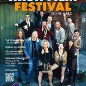 IRISH FILM FESTIVAL_Poster