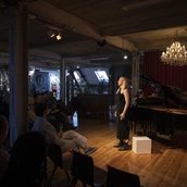 Veranstaltungen in Berlin: berlied Festival