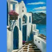 Veranstaltungen in Berlin: Perspektive malen