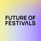FUTURE OF FESTIVALS KEY VISUAL