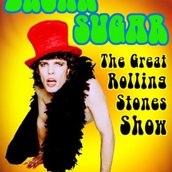 VISUAL BROWN SUGAR - THE GREATEST ROLLING STONES SHOW
