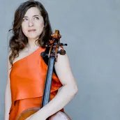 Alisa Weilerstein