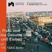 Hoffnung, Frust, Freiheit_Flyer