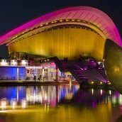 Haus der Kulturen der Welt