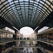 Mall of Berlin