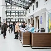 Veranstaltungen in Berlin: H2 Forum Berlin