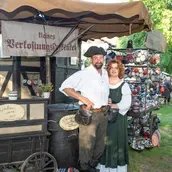 Pfingst-Spectaculum in Oranienburg