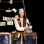 POP-UP, PIRAT! | PortFolio Inc.