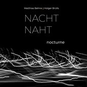 BUCHCOVER NACHT NAHT. nocturne BUCHCOVER NACHT NAHT. nocturne