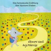 BUCHCOVER Die Reise von Fräulein Maus