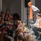 WORKSHOP Ach so! Neue Musik einfach verstehen