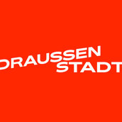 KEY VISUAL DraussenStadt, DraussenStadt, Kulturprojekte Berlin 2023