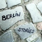 VISUAL BERLIN STORIES