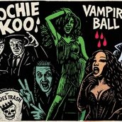 Hoochie Koo Vampire Ball_Veranstaltungsflyer Hoochie Koo Vampire Ball_Veranstaltungsflyer